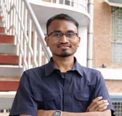 33. pradip chaudhary