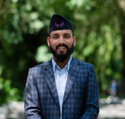 35. prem bahadur b k