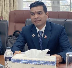 38. ram datta bhatta