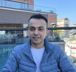 45. sabir thapa chhetri