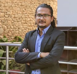 hikmat budha chhetri