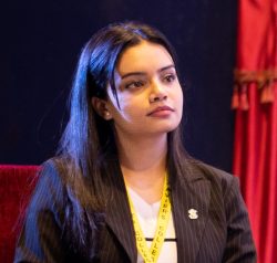 kripa aryal