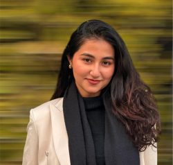pm prakriti chaulagain
