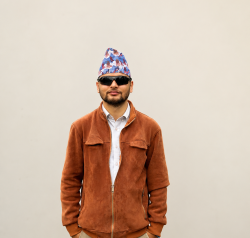 sandesh karki sandesh karki