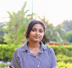 's supriya shah
