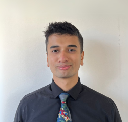 swastik mohan bhattarai