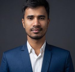 profile anjan parajuli