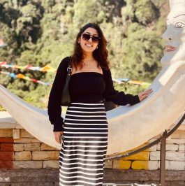 sapakshya sapakshya shrestha