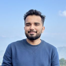 shubham chapagain shubham chapagain